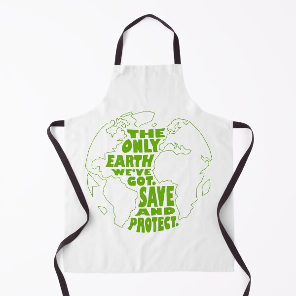 Item preview, SAVE THE EARTH designed and sold by SUDAHLAHDONN.