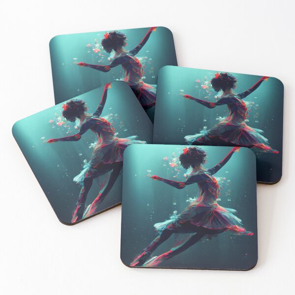 Item preview, Dancing Underwater designed and sold by CleverShots.