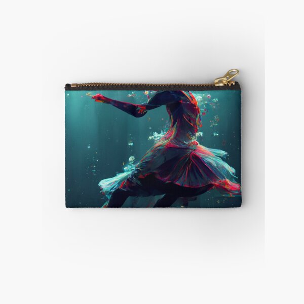 Item preview, Dancing Underwater designed and sold by CleverShots.