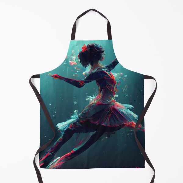 Item preview, Dancing Underwater designed and sold by CleverShots.