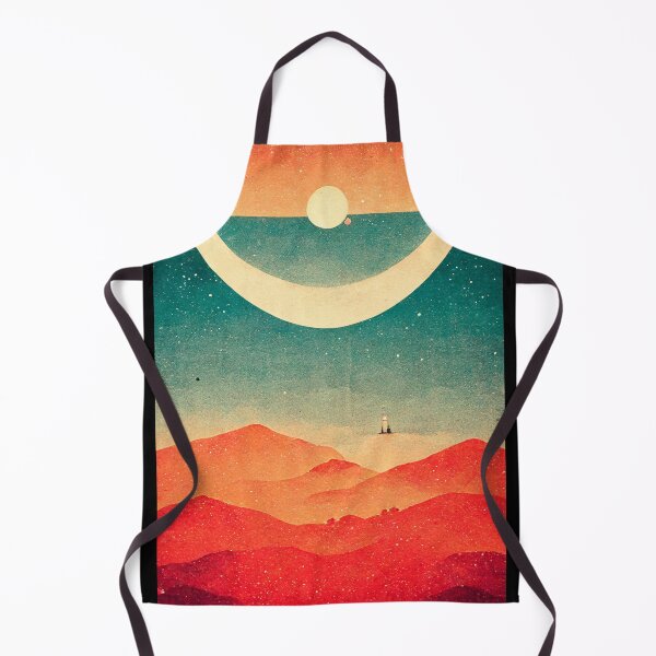 Item preview, Retro Scifi designed and sold by HmmmWoah.