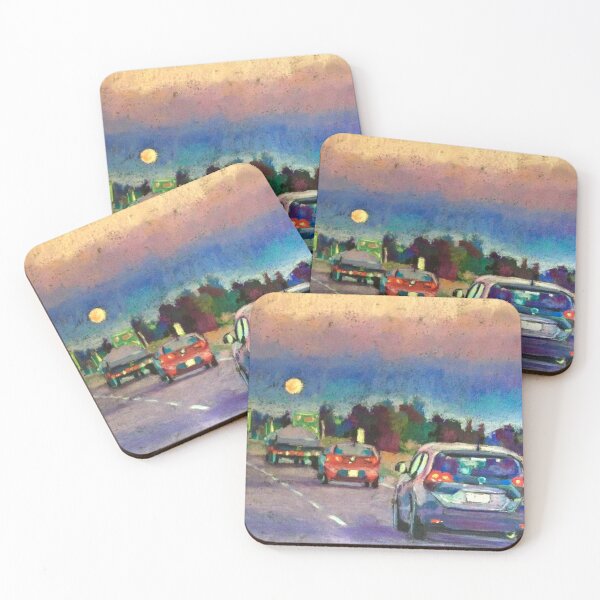 Item preview, The 50 by moonlight designed and sold by Stephanie Bouchard.