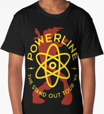 Powerline Long T-Shirt