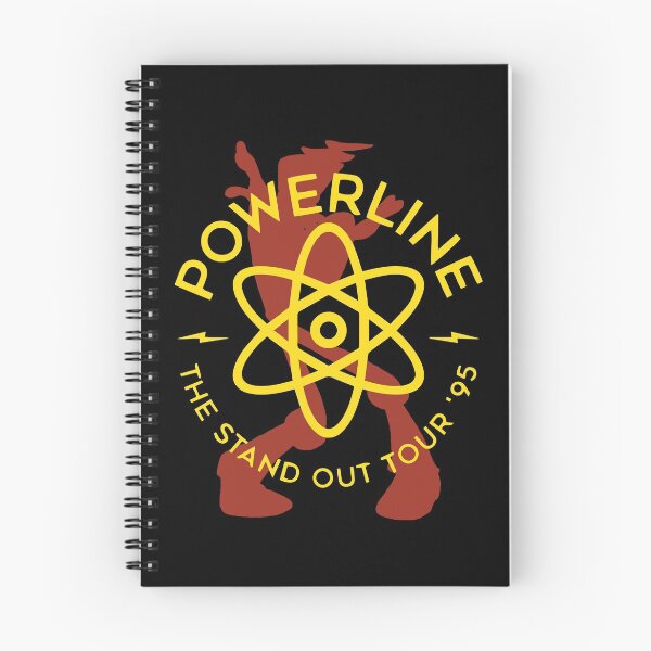 Item preview, Powerline designed and sold by Autumn Steinmetz.