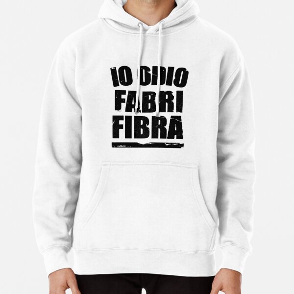 Fabri Fibra Stickers for Sale