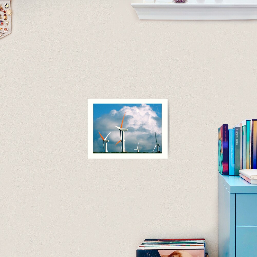 Item preview, Art Print designed and sold by alvinsan9.