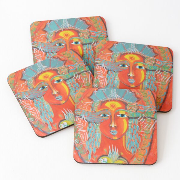 Item preview, Alchemy of Desire designed and sold by Mary Ann Matthys.