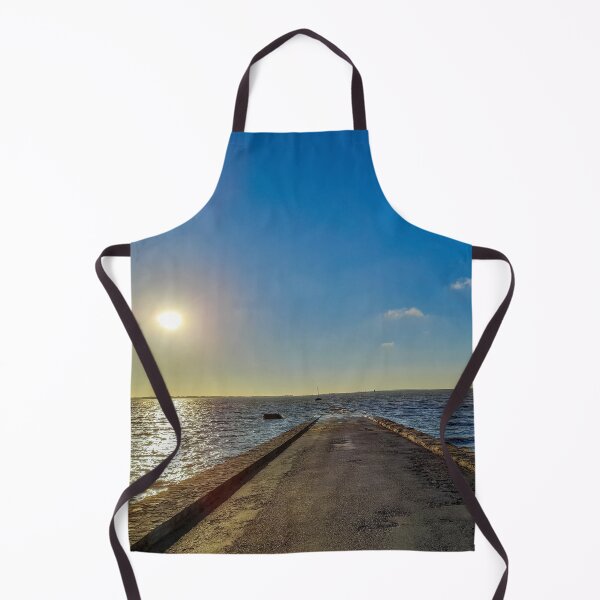 Item preview, Passage du Gois, low tide road in France designed and sold by OskiOnTour.