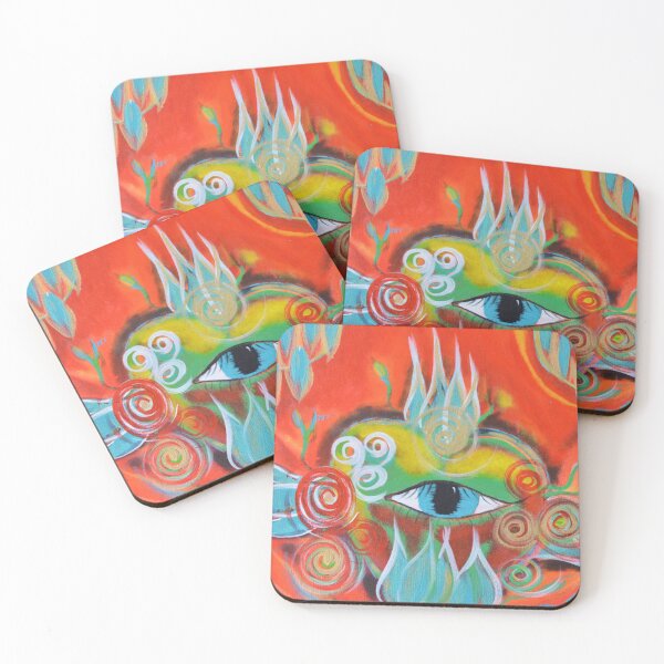 Item preview, Alchemical Heart designed and sold by Mary Ann Matthys.