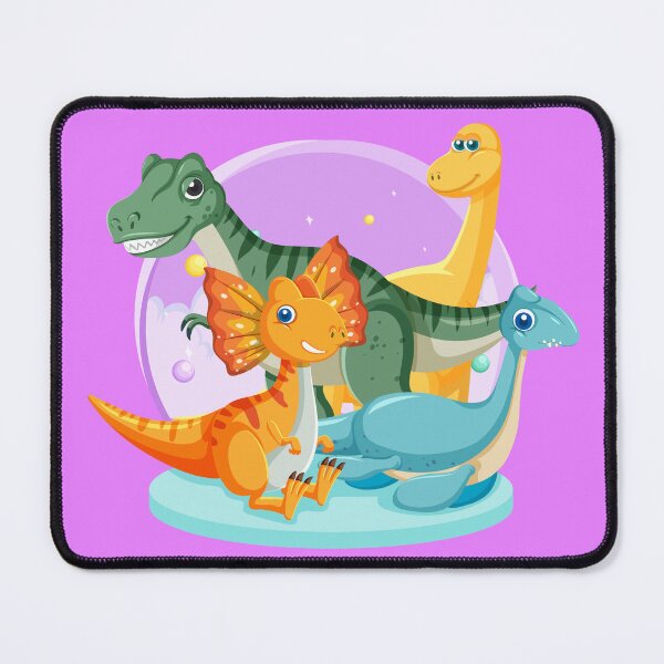 Item preview, Cute dianosaur designed and sold by Cogent Web Services.