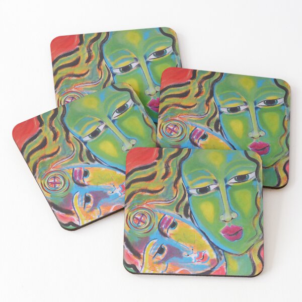 Item preview, Cosmic Child designed and sold by Mary Ann Matthys.