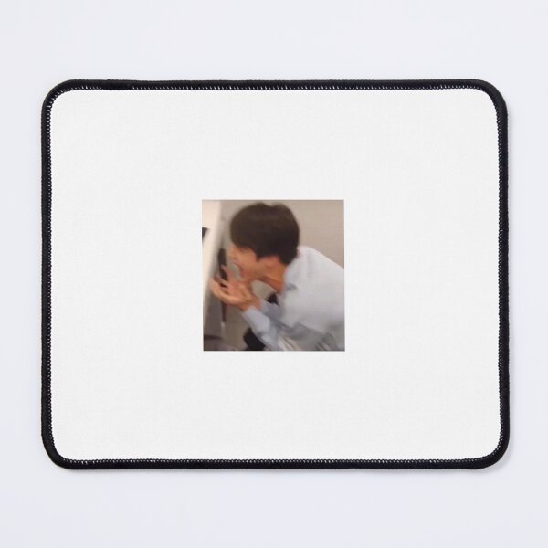Item preview, Jin BTS meme designed and sold by Cemailla.