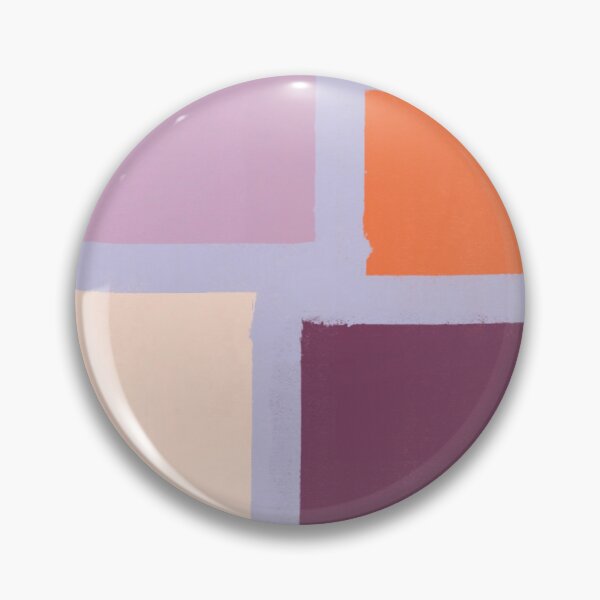 Item preview, Purple/Orange Brick designed and sold by Pcott.