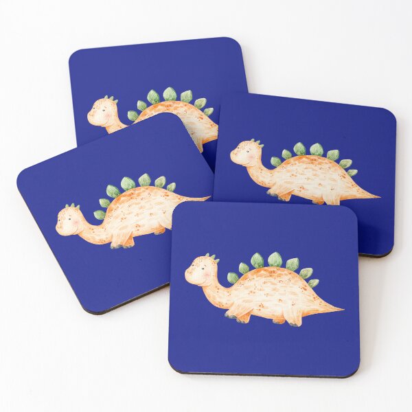 Item preview, cute dianosaur designed and sold by Cogent Web Services.