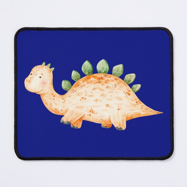 Item preview, cute dianosaur designed and sold by Cogent Web Services.
