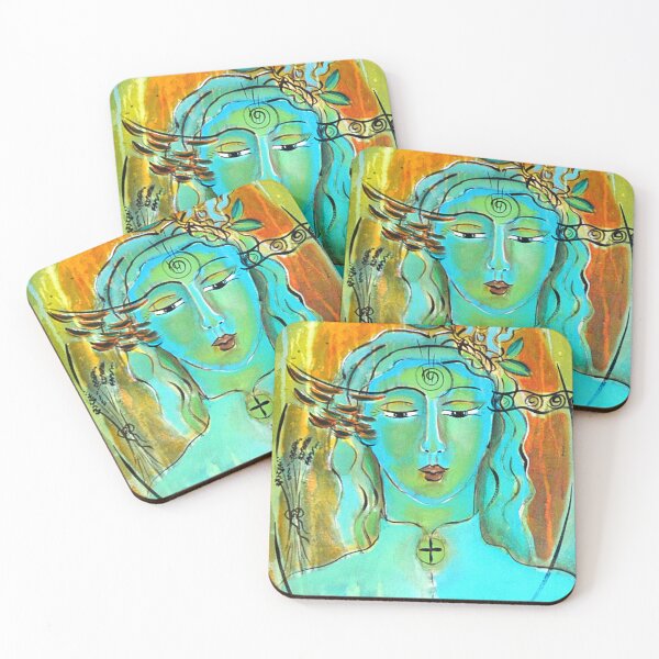 Item preview, Healing Herbs designed and sold by Mary Ann Matthys.