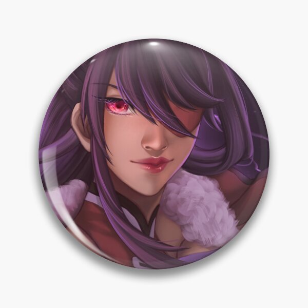 Item preview, Electric Dragon - Beidou Portrait designed and sold by dawnshue.