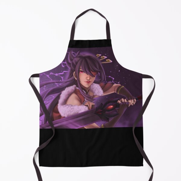 Item preview, Electric Dragon - Beidou Portrait designed and sold by dawnshue.