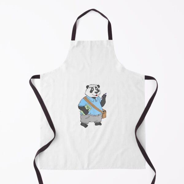 Item preview, Academic Panda designed and sold by jsj17.