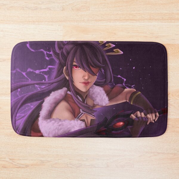 Item preview, Electric Dragon - Beidou Portrait designed and sold by dawnshue.