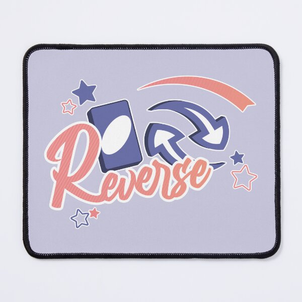 Item preview, Reverse card designed and sold by WuZe.