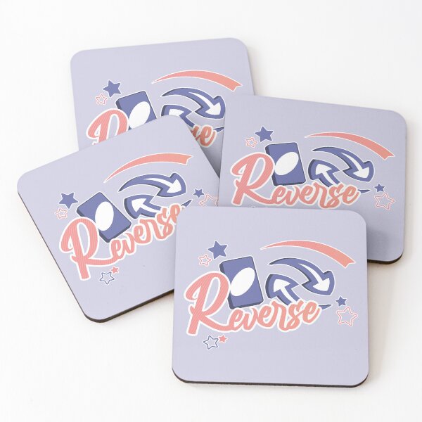 Item preview, Reverse card designed and sold by WuZe.