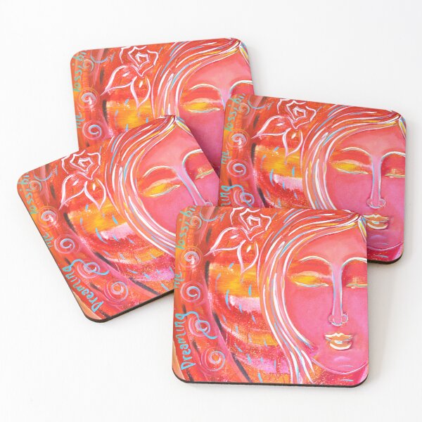Item preview, Dreaming the Possibilities designed and sold by Mary Ann Matthys.