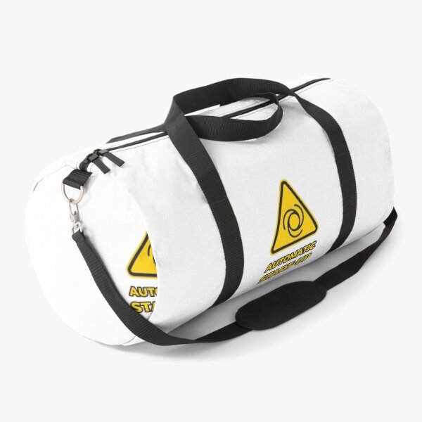 Item preview, danger, automatic start-up designed and sold by Mqyou.