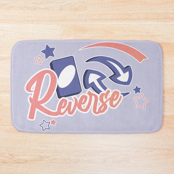 Item preview, Reverse card designed and sold by WuZe.