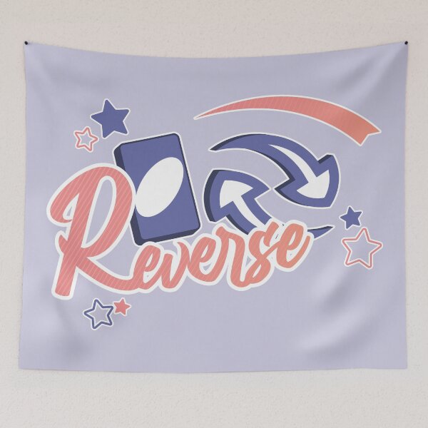 Item preview, Reverse card designed and sold by WuZe.