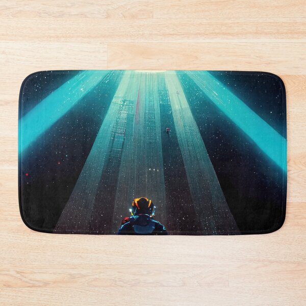 Artikelvorschau, Mega Man Gefühle entworfen und verkauft von PontoImagem.