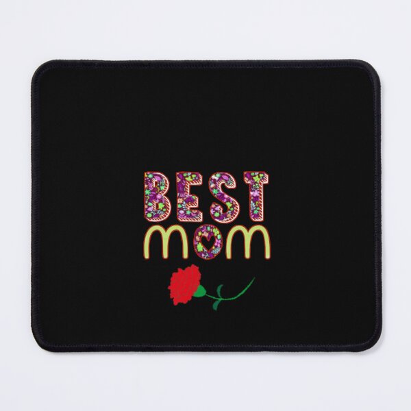 Item preview, happy mothers day with rose designed and sold by Shubatdesigns.