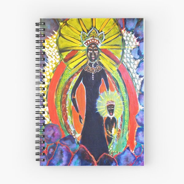 Item preview, Our Lady of Rocamadour_Love Prevails designed and sold by Mary Ann Matthys.