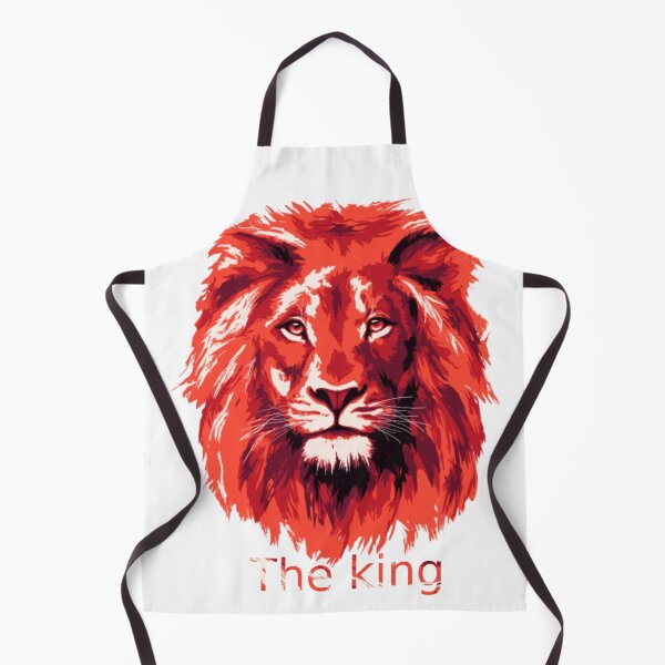 Item preview, El diseño del rey león designed and sold by Batiz.