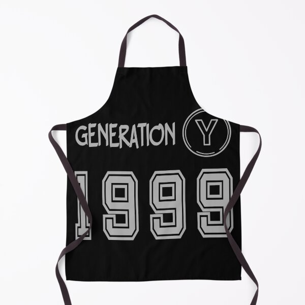Item preview, Generation Y 1999 designed and sold by dionusos-vogue.
