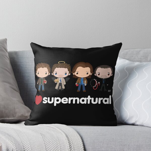 Item preview, Love Supernatural designed and sold by KY-i.