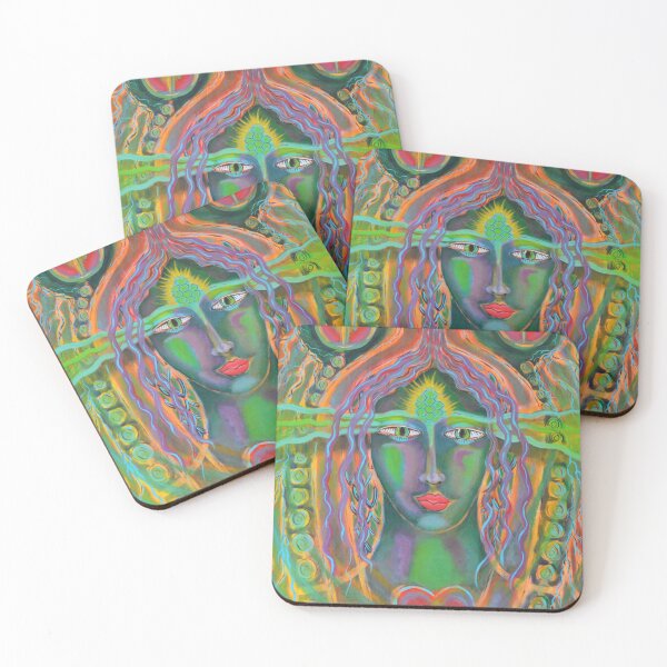 Item preview, My Muse designed and sold by Mary Ann Matthys.