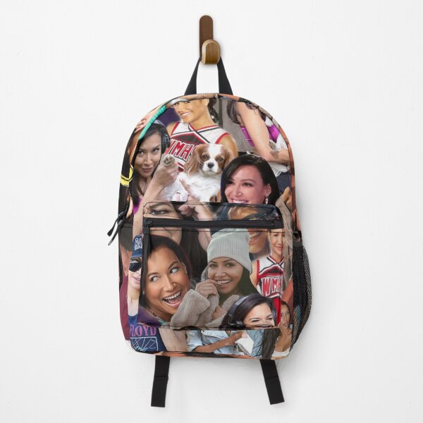 Item preview, naya rivera photo collage designed and sold by T-shirtakStore.