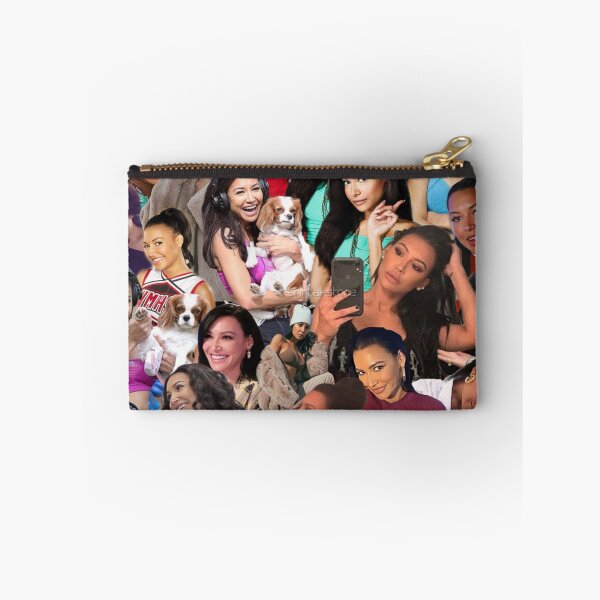 Item preview, naya rivera photo collage designed and sold by T-shirtakStore.