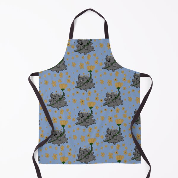 Item preview, Blob with Flowers designed and sold by Bre-Bug-242.
