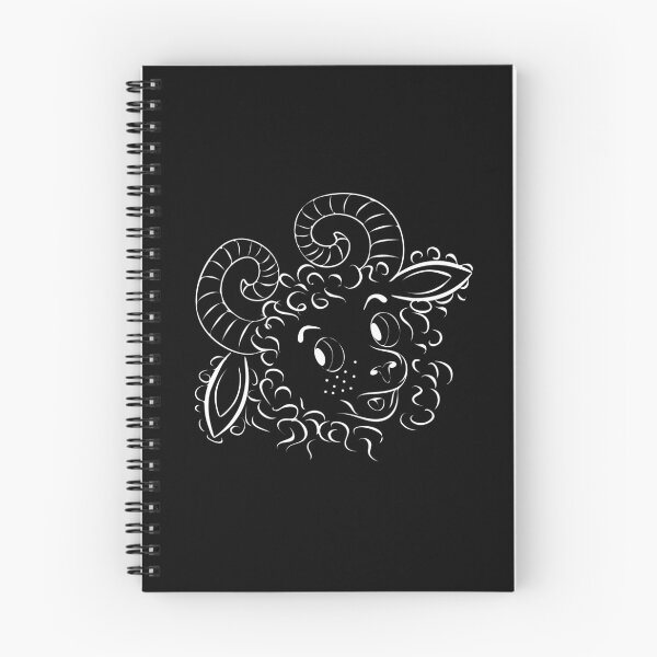 Item preview, Kawaii Sheep  designed and sold by PotluckPrints.