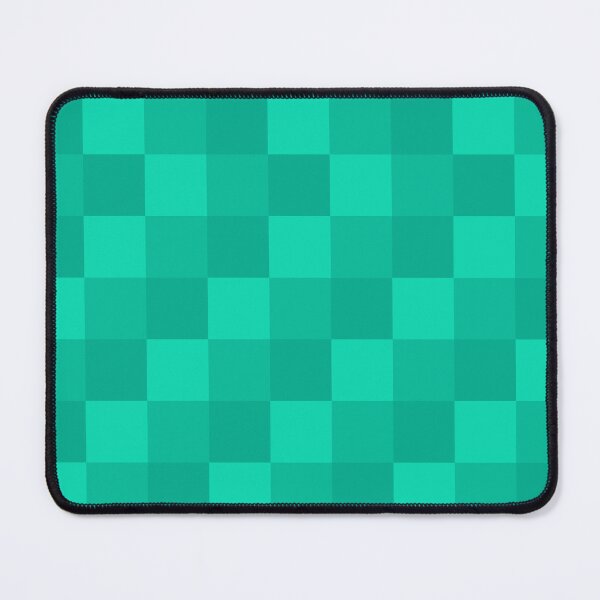 Item preview, Teal Square Tiles designed and sold by 247vibes.