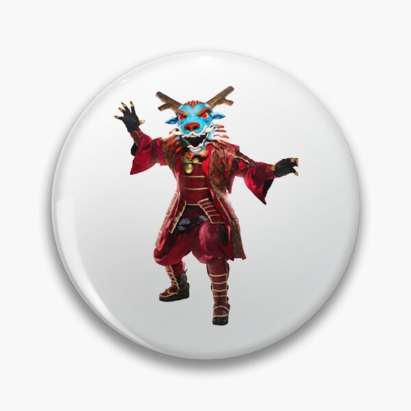 Item preview, First Day Of Masked Singer Us Season Style 4 Funny Life Costume Dragon Vintage Style Art designed and sold by Pemultaraly.