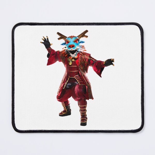 Item preview, First Day Of Masked Singer Us Season Style 4 Funny Life Costume Dragon Vintage Style Art designed and sold by Pemultaraly.