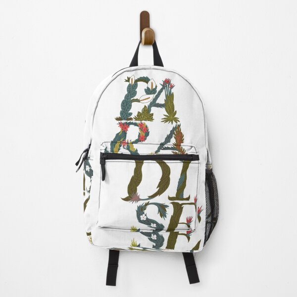 Item preview, Paradise designed and sold by Jack Haughey.