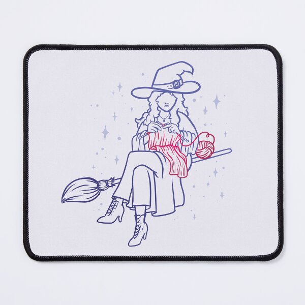 Item preview, Stitch Witch designed and sold by polliadesign.