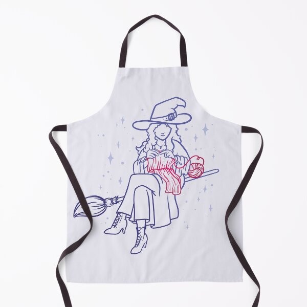 Item preview, Stitch Witch designed and sold by polliadesign.