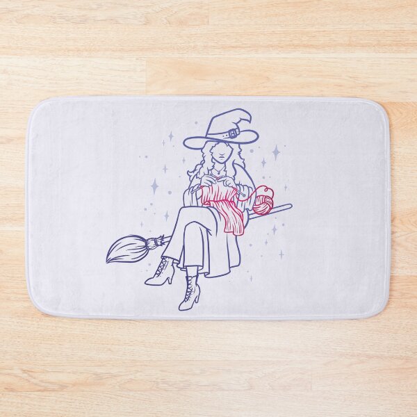 Item preview, Stitch Witch designed and sold by polliadesign.