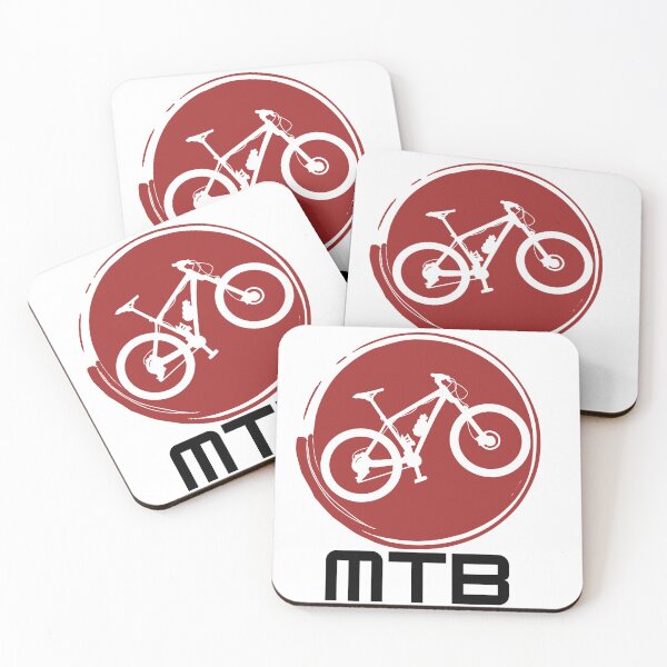 Item preview, MTB designed and sold by lumen2a.