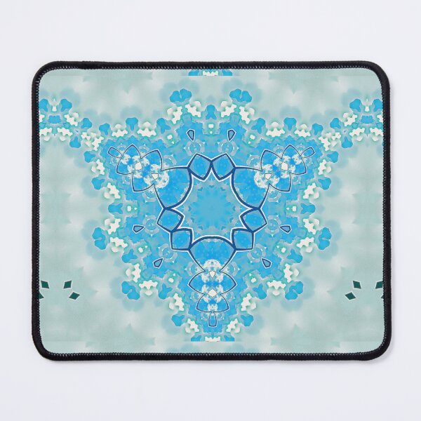 Item preview, FUNNY  PAINTING ABSTRACT SKULL CLOUDS SUMMER WATERCOLOR PATTERN designed and sold by Ralek.